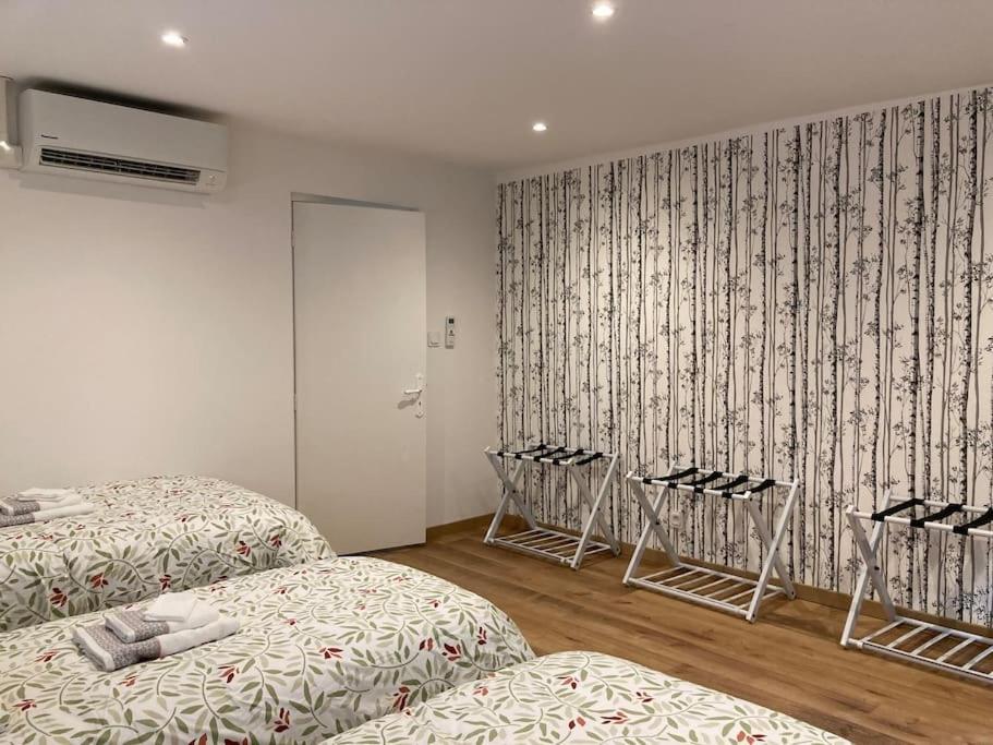 Superbe Lodge 4-8 Pers A 15 Mn Zoo Beauval Faverolles  Екстериор снимка