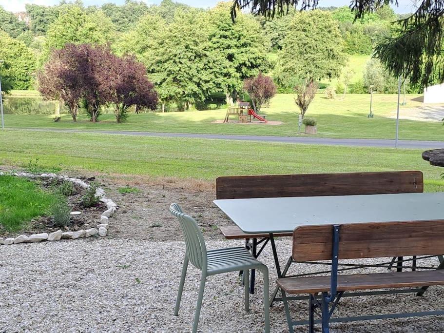 Superbe Lodge 4-8 Pers A 15 Mn Zoo Beauval Faverolles  Екстериор снимка