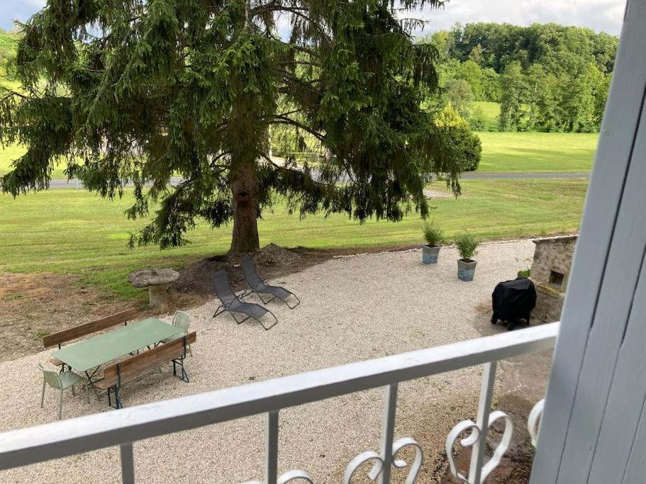Superbe Lodge 4-8 Pers A 15 Mn Zoo Beauval Faverolles  Екстериор снимка