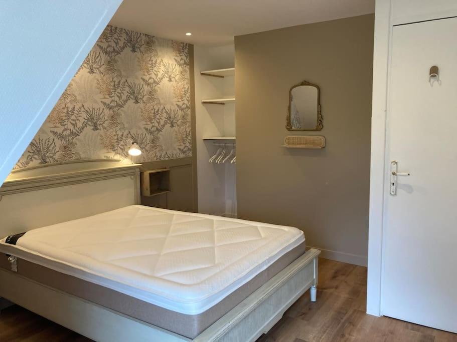 Superbe Lodge 4-8 Pers A 15 Mn Zoo Beauval Faverolles  Екстериор снимка
