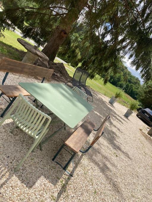 Superbe Lodge 4-8 Pers A 15 Mn Zoo Beauval Faverolles  Екстериор снимка